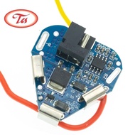 Lithium battery circuit 3s 10.8v_12.6v 40a Bms 18650 _M939