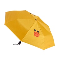 LINE Friends Umbrella 21inch Sally 1s