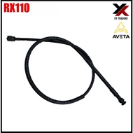 AVETA RX110 SPEEDOMETER CABLE