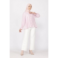 LIVE SALE Mimamim Mika Blouse Busui 7.7