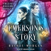 Emerson's Story Rachel Morgan