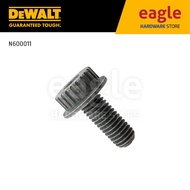Dewalt N600011 Bolt ( DWS780 Item 23, DWS713 Item 21 )