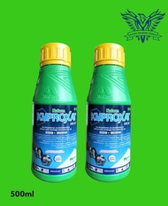 Fungisida Bakterisida KUPROXAT 345SC 500ML Tembaga Oksi Sulfat 345g/l Basmi Penyakit Hawar Daun Nufarm Indonesia