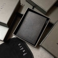 Ví nam da dáng đứng pedro / có ngăn đựng ảnh (full box)