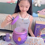 Handmade Star diy Set New Year Birthday Gift Children's Wish Potion Bottle Magic Magic Potion