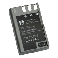 FB/Fengbiao EN-EL9a Battery nikon D40 D40X D60 D3000 D5000 Digital Camera SLR Accessories nikon Elec