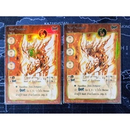 soul swapper foil 2 Cards summoner master Card