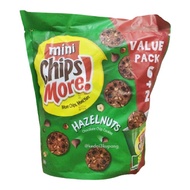 [READY STOCK] Mini Chipsmore Hazelnut Value Pack Biscuits (28g x 8pack) Kedai Borong 3 Kupang