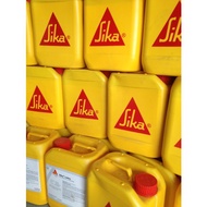 SIKA LATEX - 5L - PHỤ GIA CHỐNG THẤM