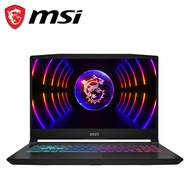 MSI Katana 15 B13VEK-046 15.6'' FHD 144Hz Gaming Laptop ( I7-13620H, 16GB, 1TB SSD, RTX4050 6GB, W11 )