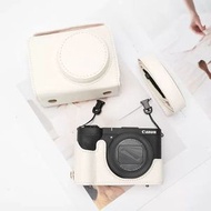 適用於佳能v1全包保護套POWERSHOT V1相機包佳能g7x2全包相機包g7