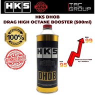 HKS DHOB Drag High Octane Booster Fuel Additives (500ml)