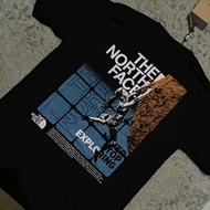 T-shirt tnf size M limited