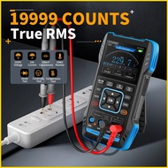 FNIRSI 2C53T Upgrade 3in1 Oscilloscope Multimeter Signal Generator 50MHz Bandwidth 250MS Rate Dual C