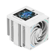 Thermalright Phantom Spirit 120 VISION CPU Air Cooler PS120 VISION 7 Heat Pipe Dual-Tower Air Cooler
