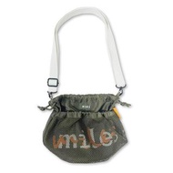🇯🇵日本代購 milet Room #301 Drawstring Bag