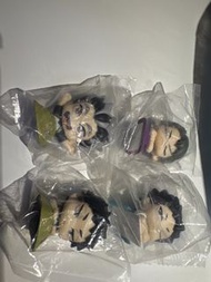 排球少年扭蛋