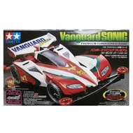 Tamiya Mini4WD 19435 Vanguard Sonic Premium - Super II CHaSSIS