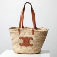 Celine LARGE TRIOMPHE CLASSIC PANIER
