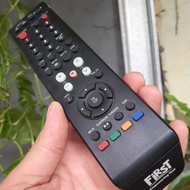 Remot Remote Receiver First Media HD
