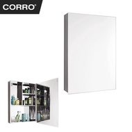 Corro Stainless Steel Bathroom Mirror Cabinet CMC35501/CMC40604 /CMC50704