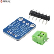 [TOP-MY]-AD8495 Signal Module K-type Compatible Temperature Range -250°C To +750°C-[High Quality]