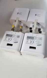 9V 1.67A (15W) Samsung USB Fast Charger 三星快速充電器