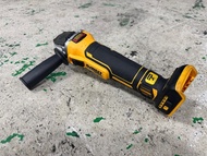 得偉 DEWALT 20V 無線磨機