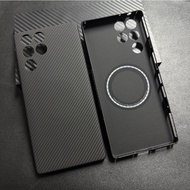 เคสโทรศัพท์ป้องกันการตกและระบายความร้อนสำหรับ Red Magic 10Pro และ 11Pro Plus
