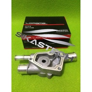 16333-10011 WATER OUTLET HOUSING TOYOTA 2E COROLLA EE80 SE SALOON EE90 TWINCAM 1.3 LORAMO