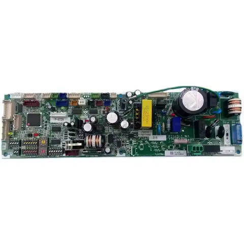 Suitable for Hisense Hitachi air conditioner 17B46611D internal main board 17F16132A 17H27743D