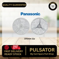 NA-F90S7 NA-F90B3 NA-F90X4 NA-F100H3 NA-F100G3 PANASONIC Pulsator Washing Machine / Pinggan Mesin Ba