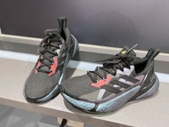 Adidas X9000L4 舒適的科技風跑鞋 新款 全新無鞋盒標籤