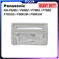 Panasonic NA-F62B1 F65B2 F70B1 F70B2 F701GS F50K1M F60K1M Washing Machine Filter Bag (3315) FIXIA