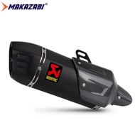 S7ระบบท่อไอเสียรถจักรยานยนต์ท่อไอเสียรถจักรยานยนต์แบบสองรูปลายท่อระบายไอเสียท่อไอเสียปลายท่อท่อระบาย