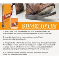 Original X2000 Glue Super Glue Strong Glue Multi-Purpose Waterproof Shoe Repair Glue Sneakers Leathe