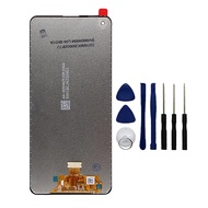 LCD Display A21s/A217F LCD Touch Screen Digitizer Assembly Replacement Parts