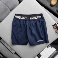 [ Best Saller] Quần Short Tập Gym Nam Quần Tập Thể Thao Nam VQ -  Mksports