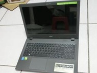 Acer E5-532  P7C6 N15Q1 15.6吋 筆記型電腦 未測試 當故障機 零件機 品相佳