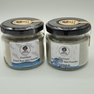 Auntie Lim Premium Ikan Bilis/White bait/Scallop Powder Bundle Deal