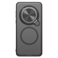 Cho Honor Magic 7 Pro Trường Hợp Nillkin Camshield Prop Magsafe Từ đế giữ ống kính Máy Ảnh Bìa Cho H