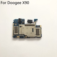 Doogee X90 Used Mainboard 1G RAM+16G ROM Motherboard For Doogee X90 MT6580A Quad Core 6.1'' 1280*600