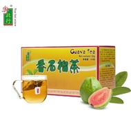 Guava Tea Guava Leaf Small Package Box 50g 4-20v