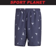adidas Men PRSVE Board Woven Short Tracksuit Pant Seluar Lelaki (HD0069) Sport Planet 34-7