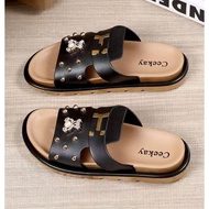 New Women's Fashion Cartoon Sandals ck75