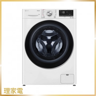LG - FV9S90W2 9公斤 1200轉 前置式洗衣機
