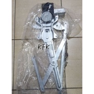 REGULATOR POWER WINDOW GEAR VIOS NCP42