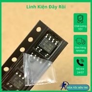 2pcs SC1117DG-TL SC111706 SC1117DG SC11170G SC1117 1117DG AC-DC switching IC SOP-7