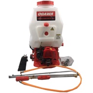 OGAWA Knapsack power Sprayer