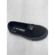 kasut sekolah all america